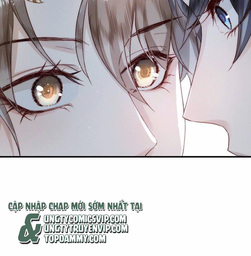 Đừng Hòng Thèm Muốn Nhan Sắc Của Đệ Đệ Xinh Đẹp 9 trang 36