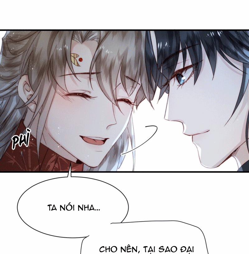 Đừng Hòng Thèm Muốn Nhan Sắc Của Đệ Đệ Xinh Đẹp 9 trang 37