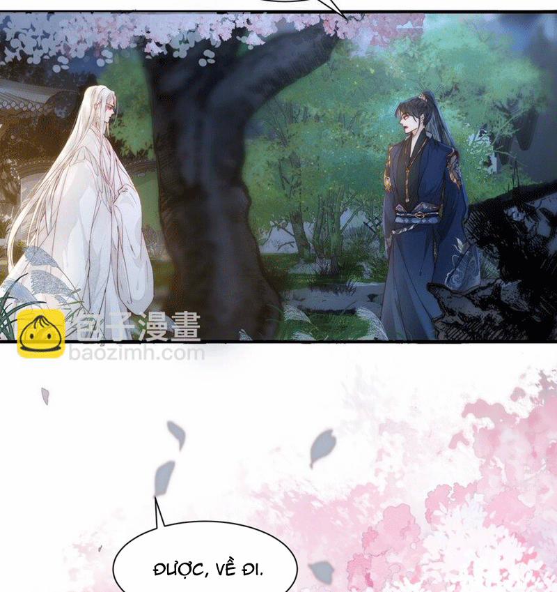 Đừng Hòng Thèm Muốn Nhan Sắc Của Đệ Đệ Xinh Đẹp 9 trang 4