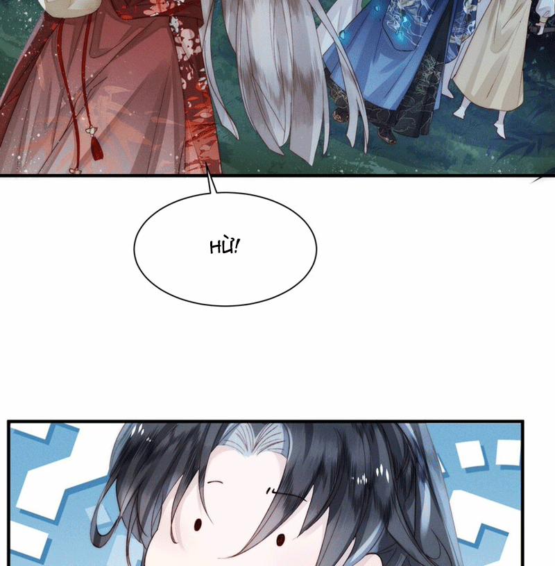 Đừng Hòng Thèm Muốn Nhan Sắc Của Đệ Đệ Xinh Đẹp 9 trang 41