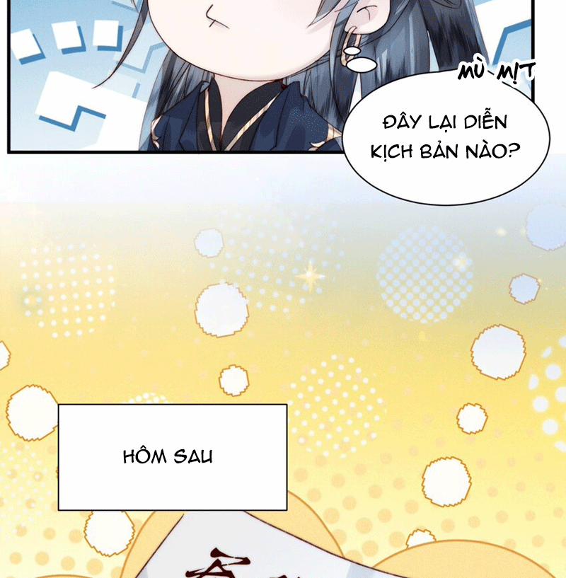 Đừng Hòng Thèm Muốn Nhan Sắc Của Đệ Đệ Xinh Đẹp 9 trang 42