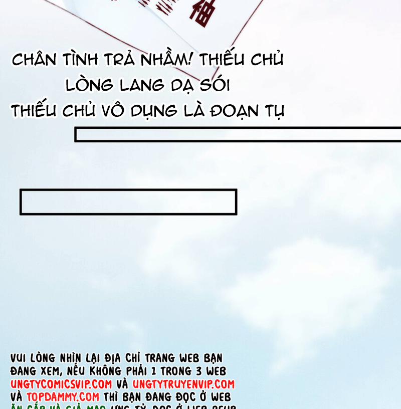 Đừng Hòng Thèm Muốn Nhan Sắc Của Đệ Đệ Xinh Đẹp 9 trang 44