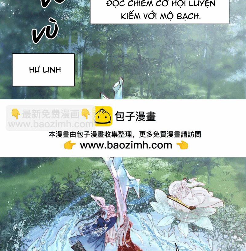 Đừng Hòng Thèm Muốn Nhan Sắc Của Đệ Đệ Xinh Đẹp 9 trang 46