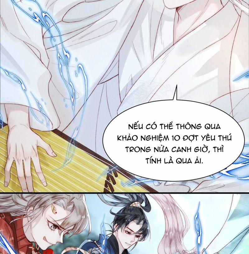 Đừng Hòng Thèm Muốn Nhan Sắc Của Đệ Đệ Xinh Đẹp 9 trang 48