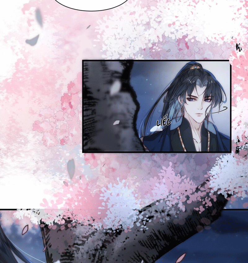 Đừng Hòng Thèm Muốn Nhan Sắc Của Đệ Đệ Xinh Đẹp 9 trang 5