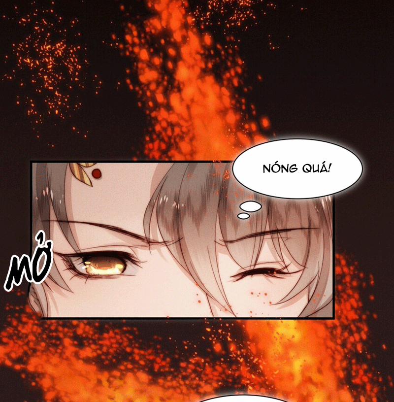 Đừng Hòng Thèm Muốn Nhan Sắc Của Đệ Đệ Xinh Đẹp 9 trang 51