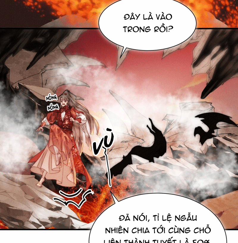 Đừng Hòng Thèm Muốn Nhan Sắc Của Đệ Đệ Xinh Đẹp 9 trang 52