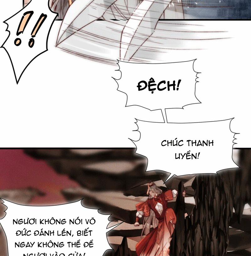 Đừng Hòng Thèm Muốn Nhan Sắc Của Đệ Đệ Xinh Đẹp 9 trang 54