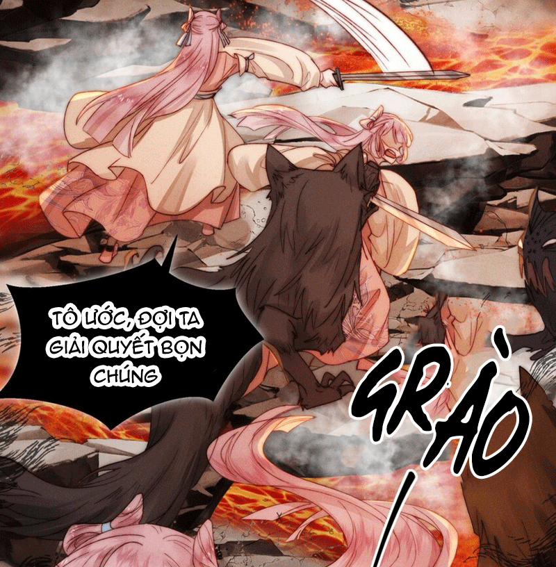 Đừng Hòng Thèm Muốn Nhan Sắc Của Đệ Đệ Xinh Đẹp 9 trang 56