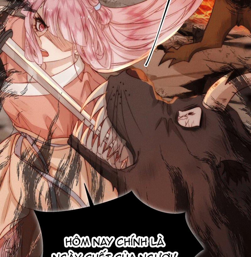 Đừng Hòng Thèm Muốn Nhan Sắc Của Đệ Đệ Xinh Đẹp 9 trang 57