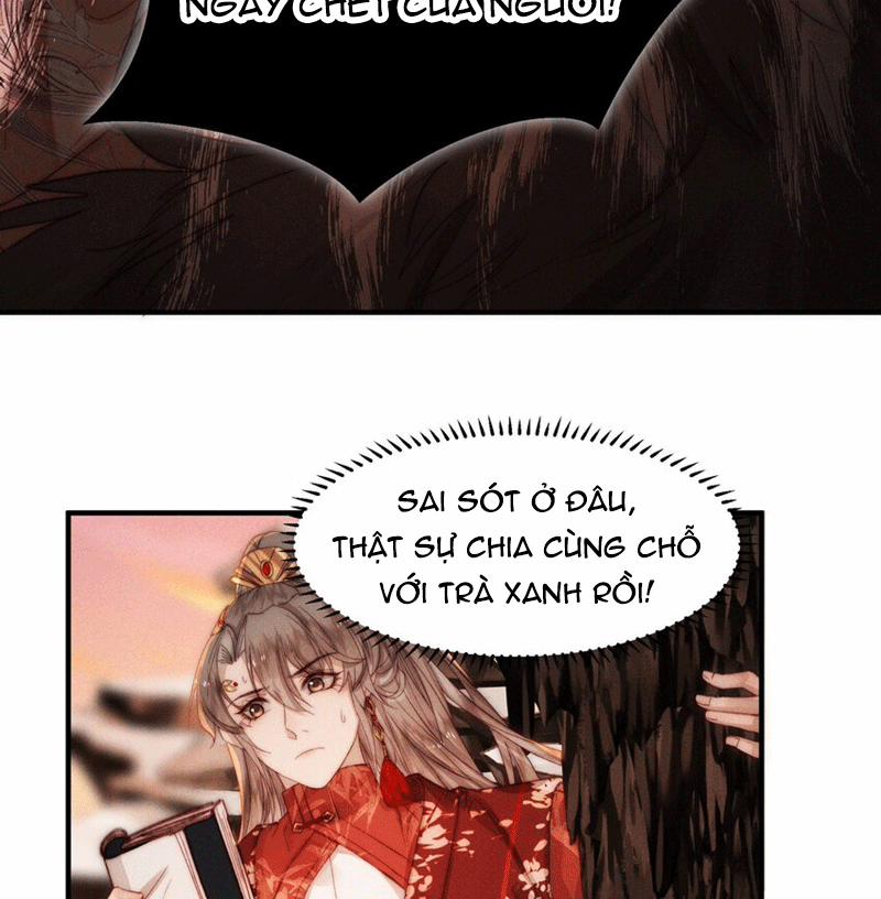 Đừng Hòng Thèm Muốn Nhan Sắc Của Đệ Đệ Xinh Đẹp 9 trang 58