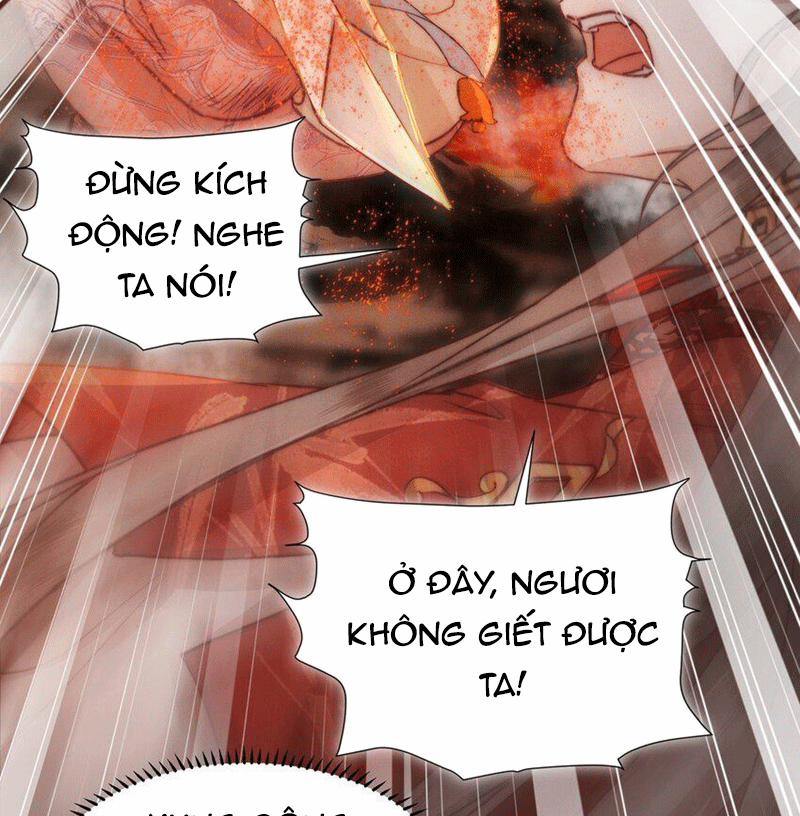 Đừng Hòng Thèm Muốn Nhan Sắc Của Đệ Đệ Xinh Đẹp 9 trang 63