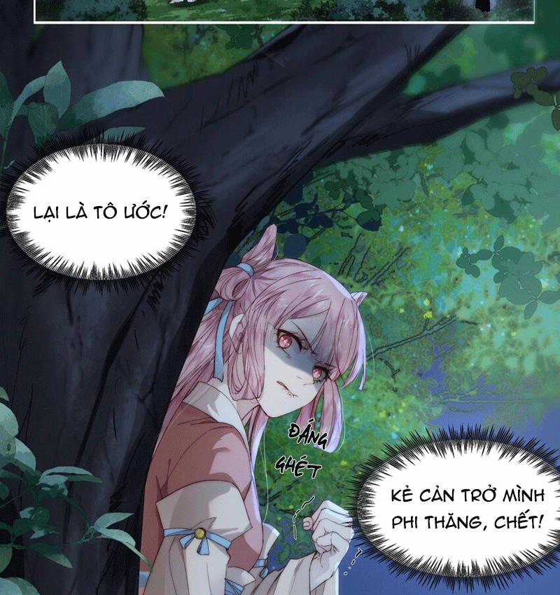 Đừng Hòng Thèm Muốn Nhan Sắc Của Đệ Đệ Xinh Đẹp 9 trang 9