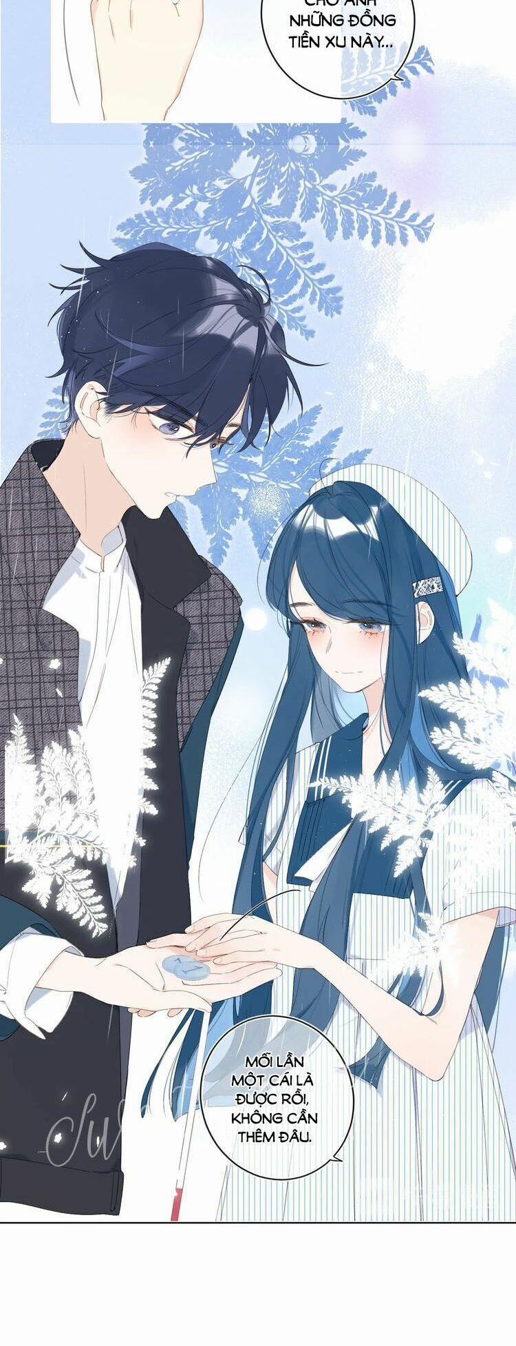 Đừng Khóc 0.5 trang 12