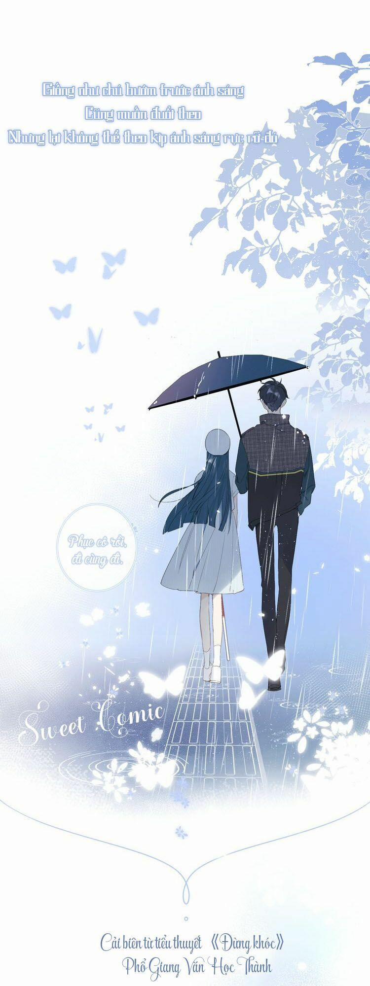 Đừng Khóc 0.5 trang 13