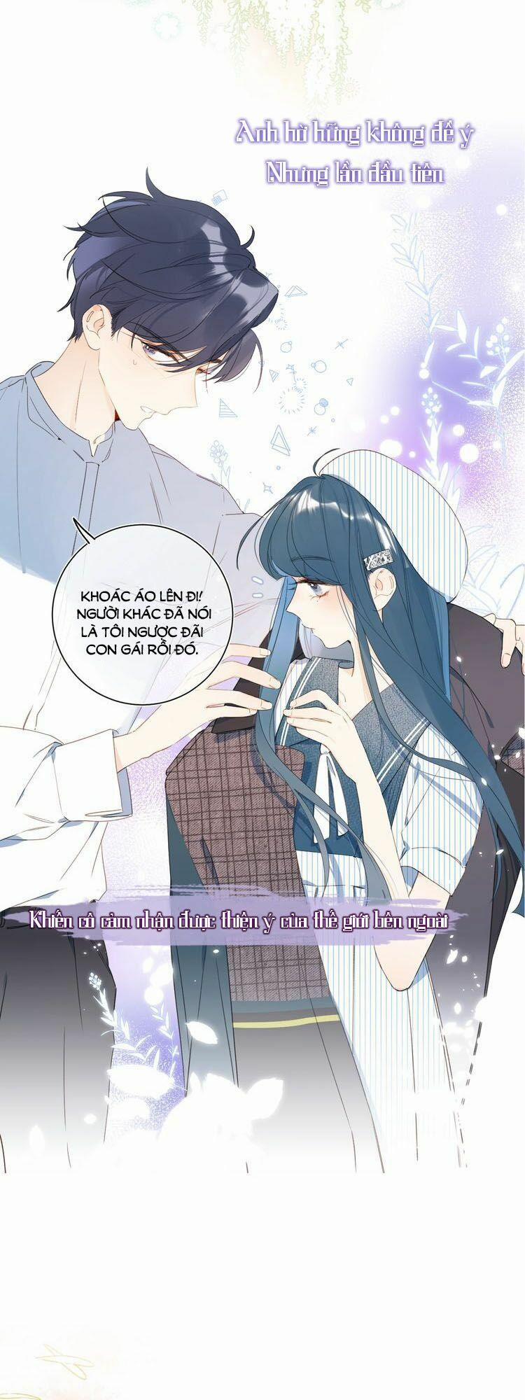 Đừng Khóc 0.5 trang 9