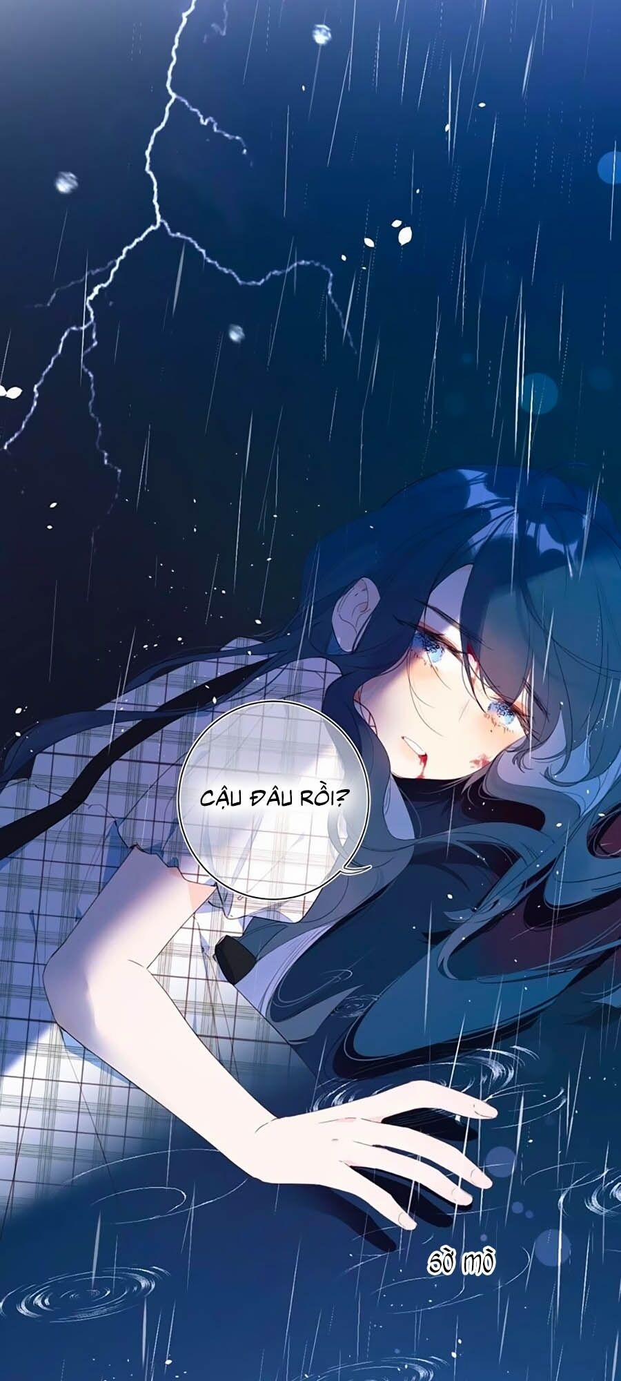 Đừng Khóc 1 trang 10