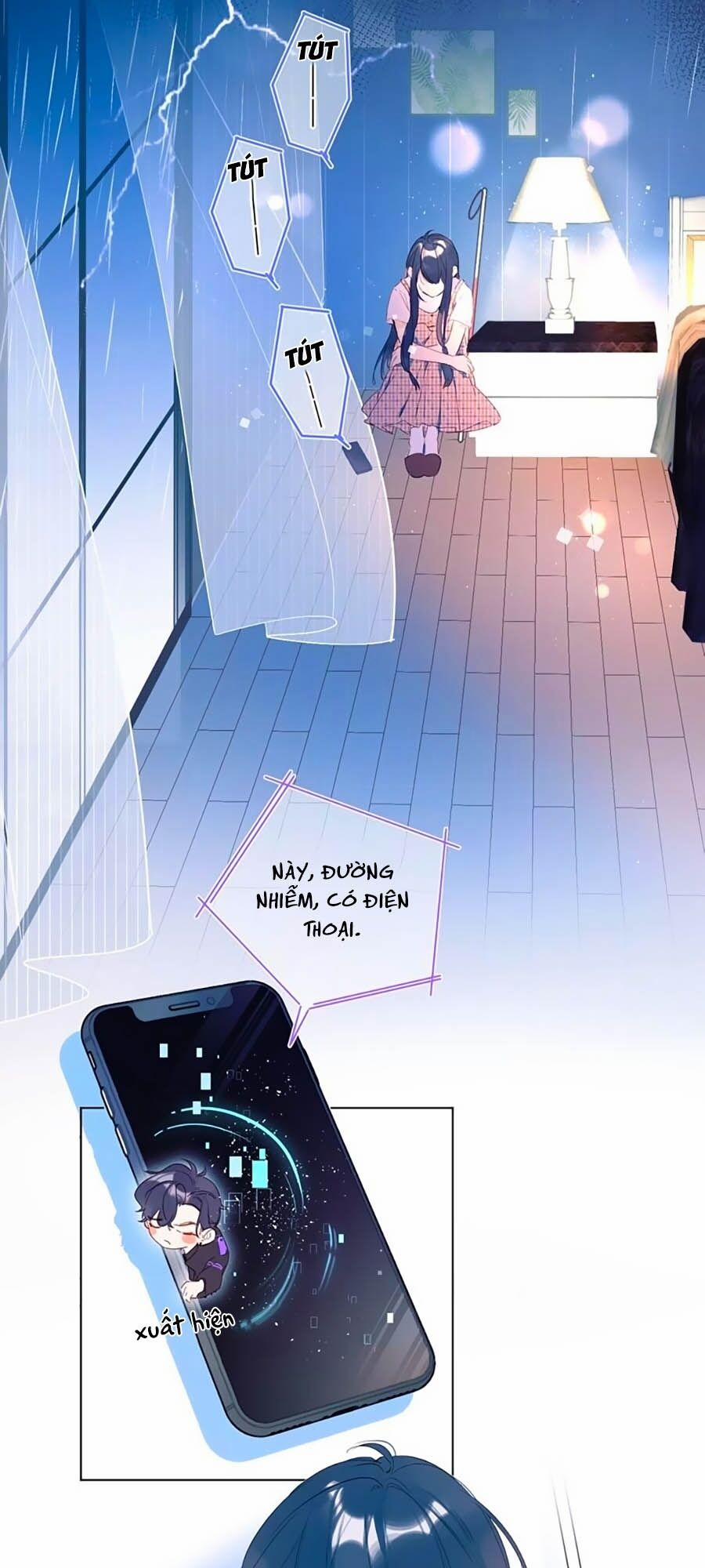 Đừng Khóc 1 trang 12