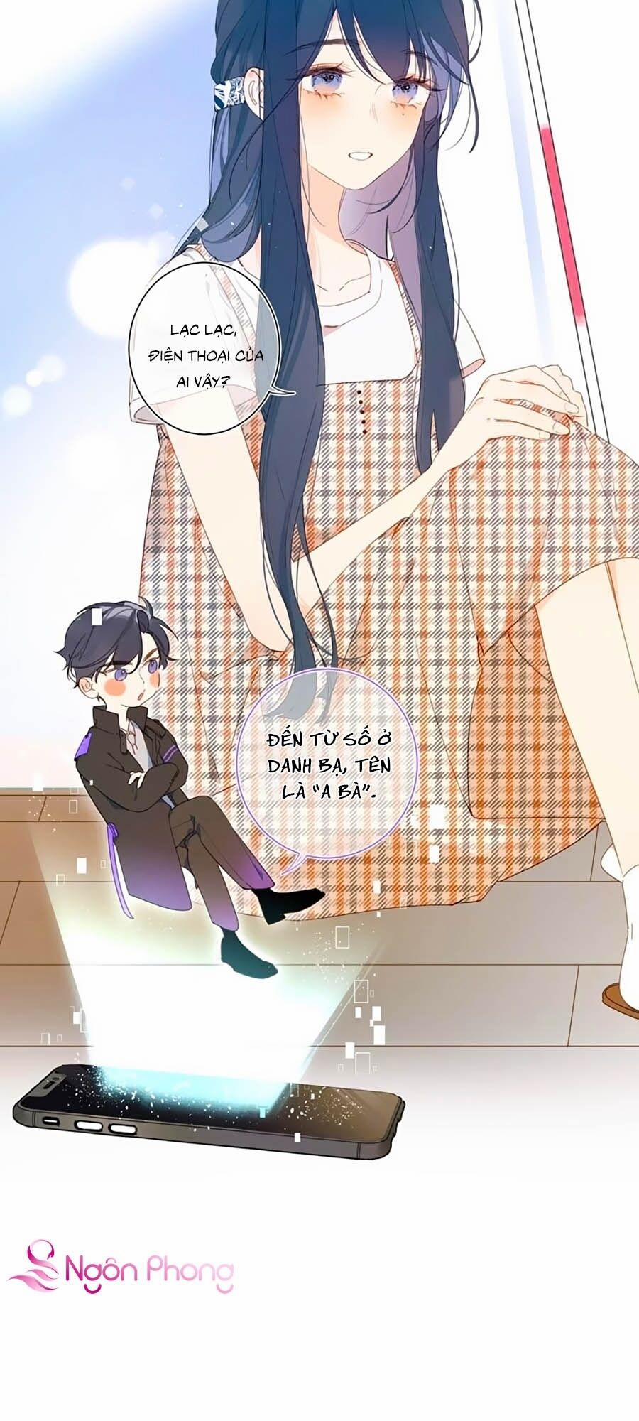 Đừng Khóc 1 trang 13