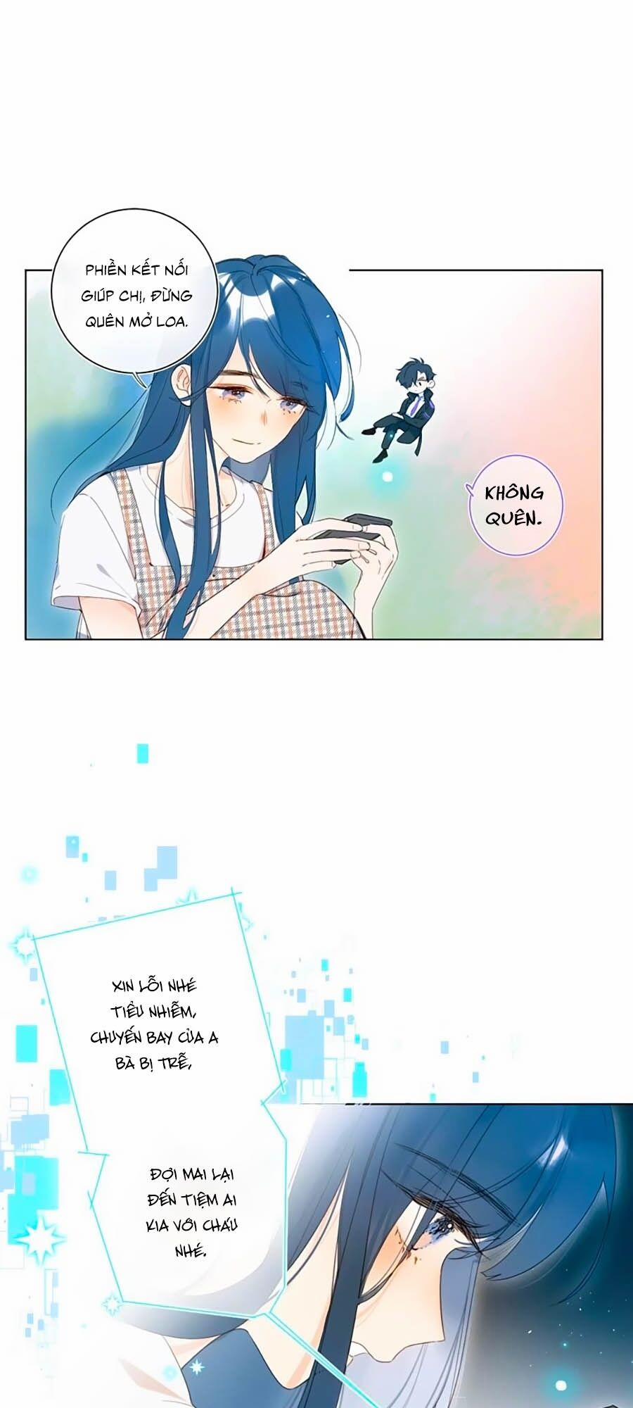 Đừng Khóc 1 trang 15