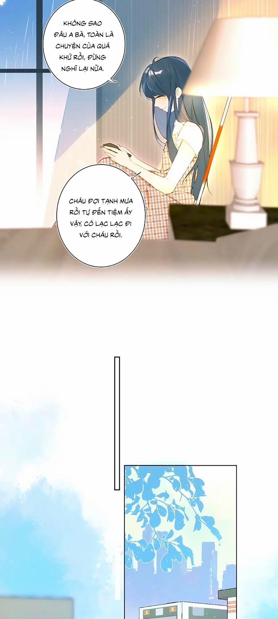 Đừng Khóc 1 trang 20