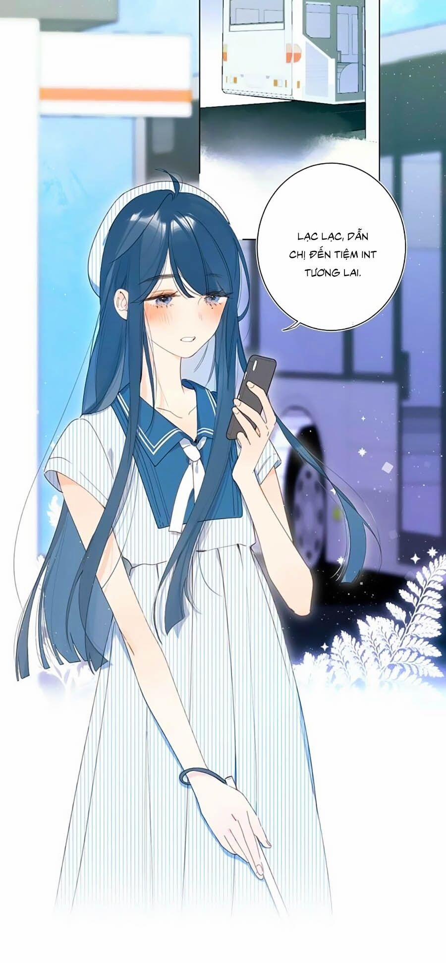 Đừng Khóc 1 trang 21