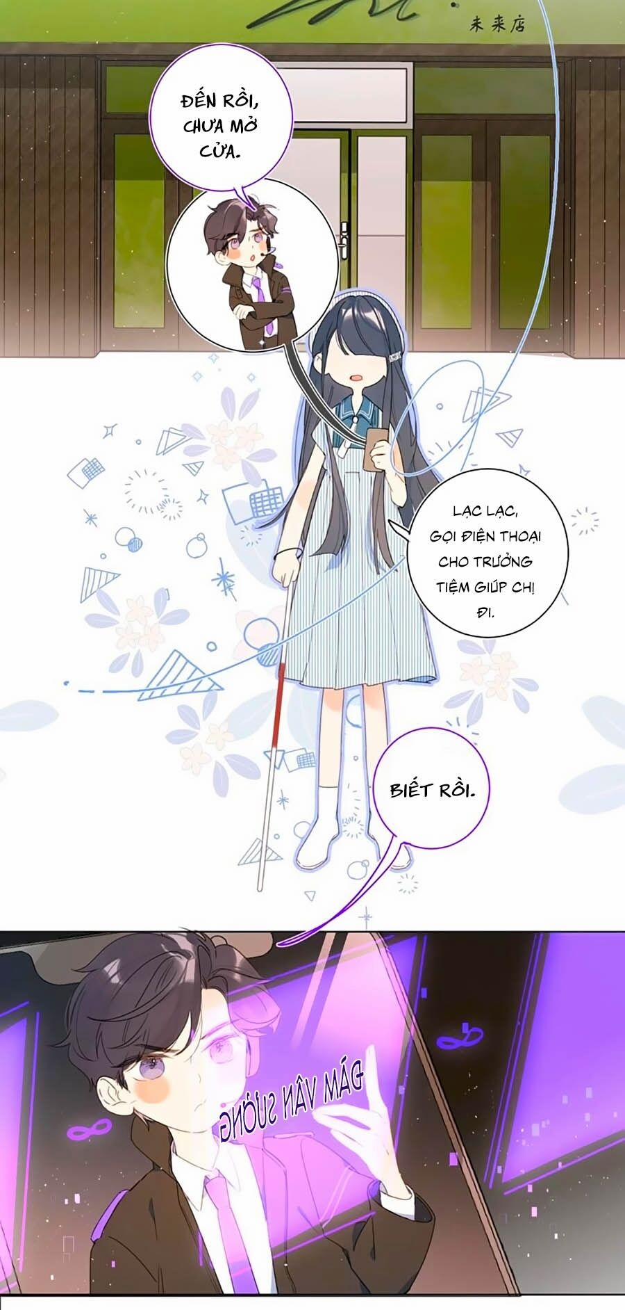 Đừng Khóc 1 trang 23