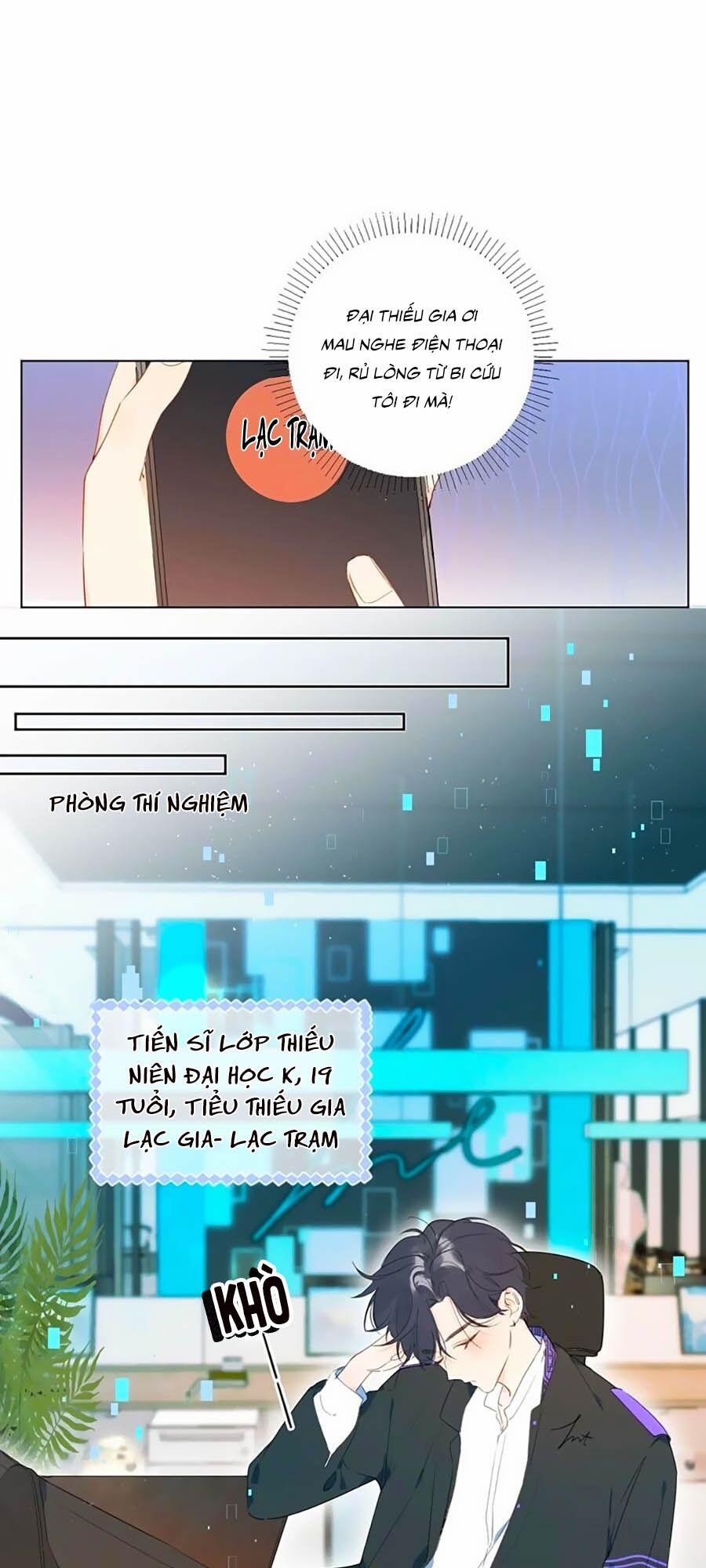 Đừng Khóc 1 trang 26