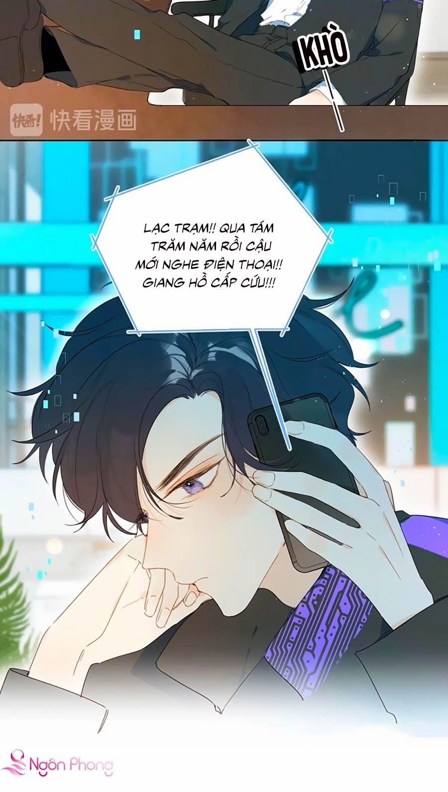 Đừng Khóc 1 trang 27