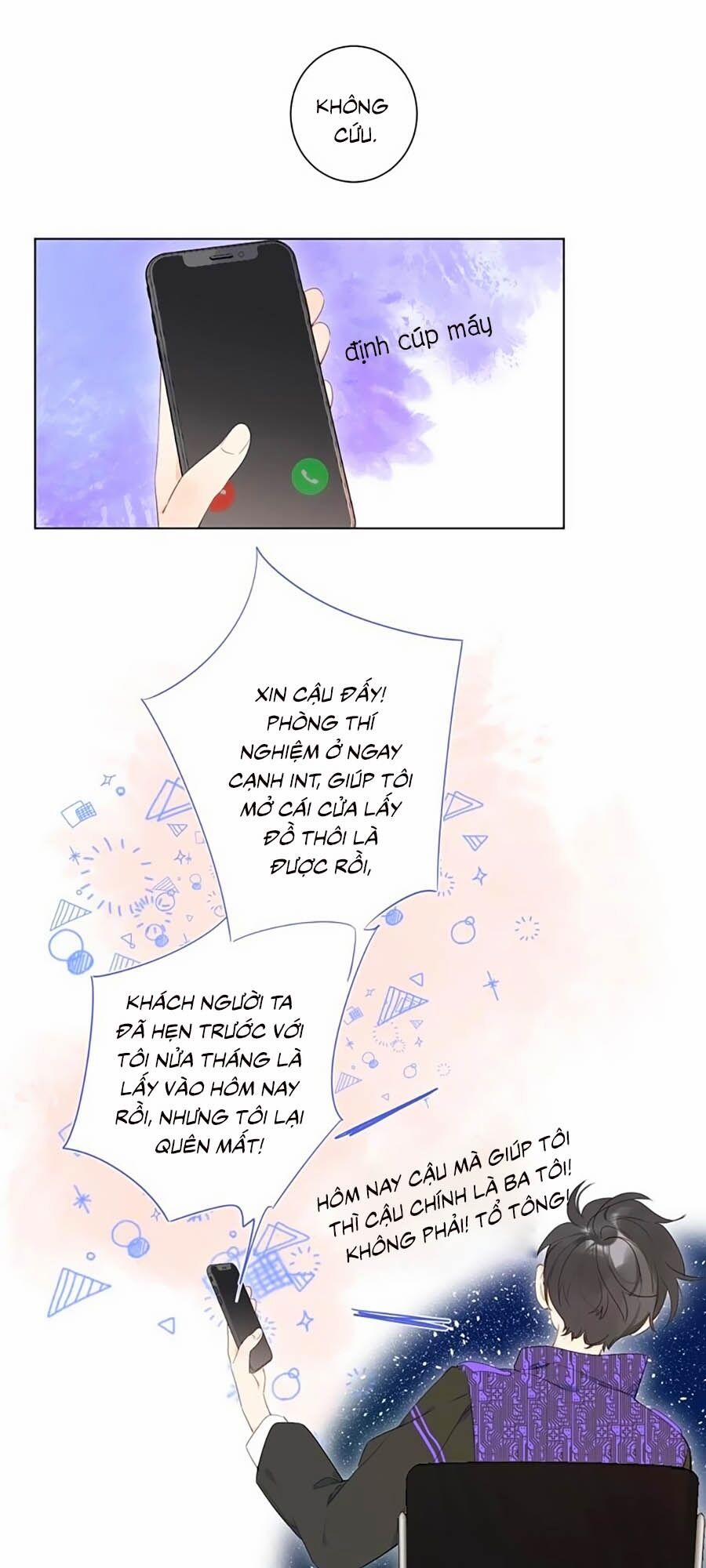 Đừng Khóc 1 trang 28