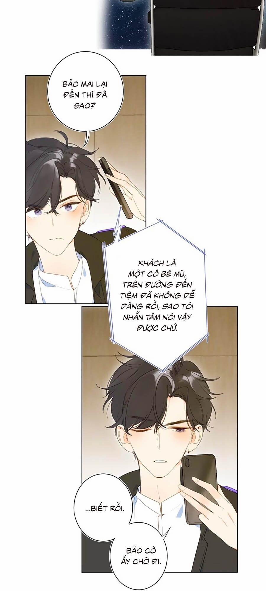 Đừng Khóc 1 trang 29