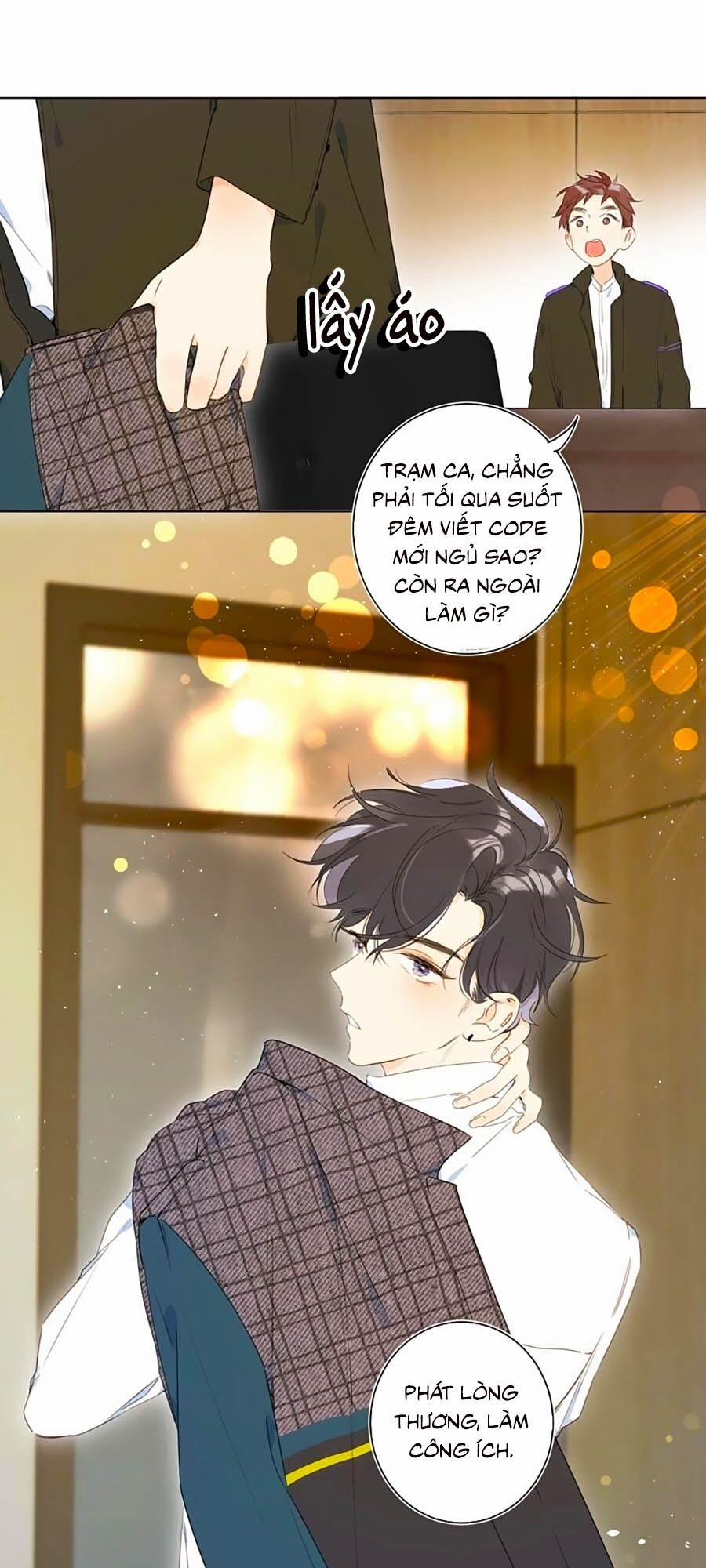 Đừng Khóc 1 trang 31