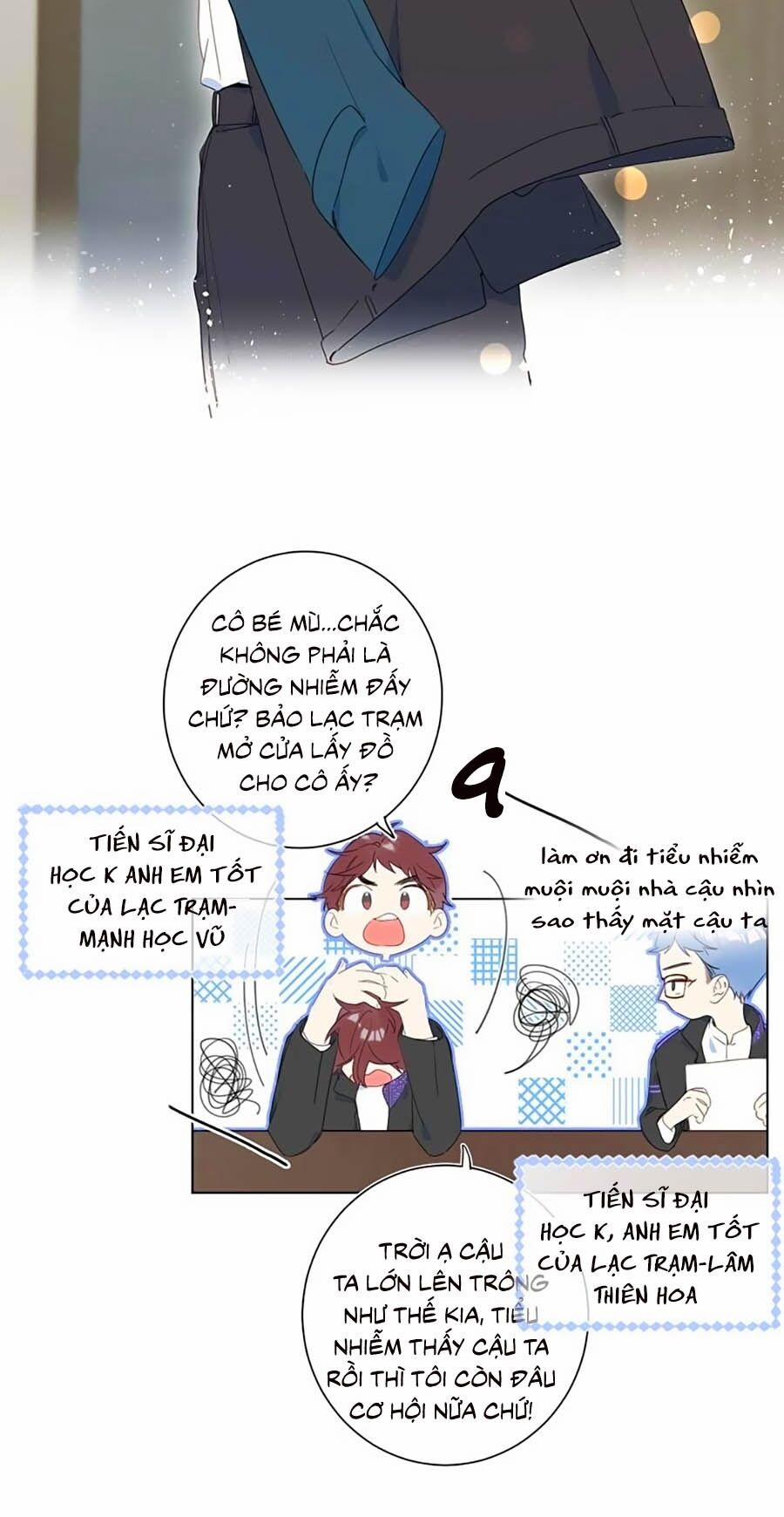 Đừng Khóc 1 trang 32