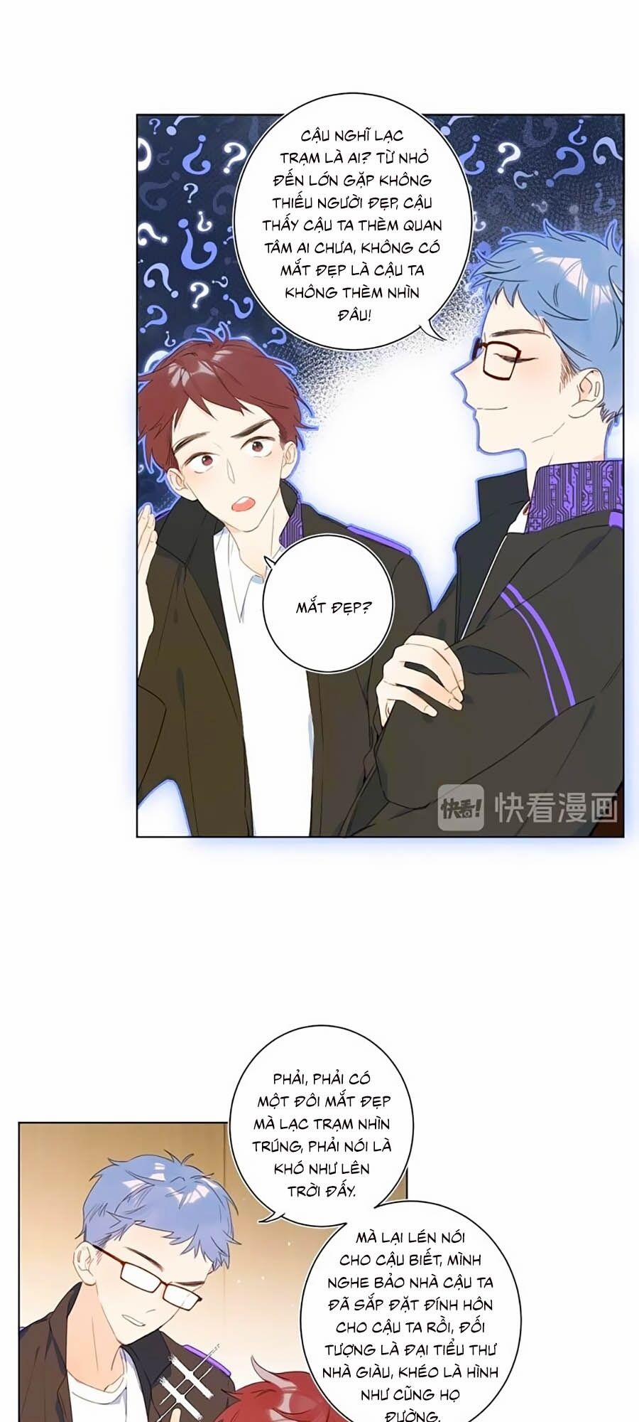 Đừng Khóc 1 trang 33