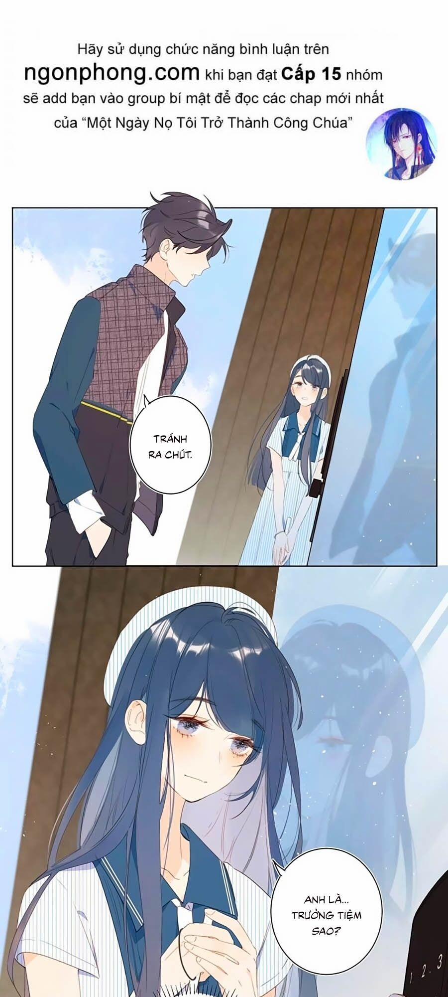 Đừng Khóc 1 trang 37