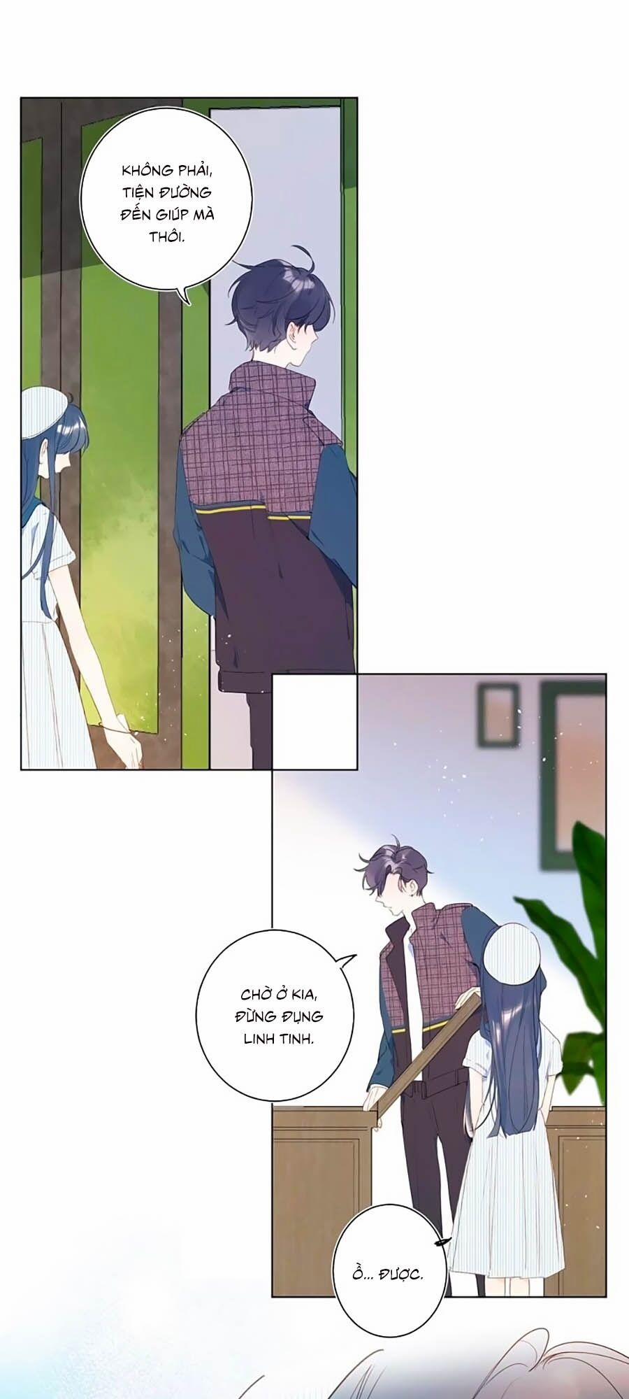 Đừng Khóc 1 trang 39