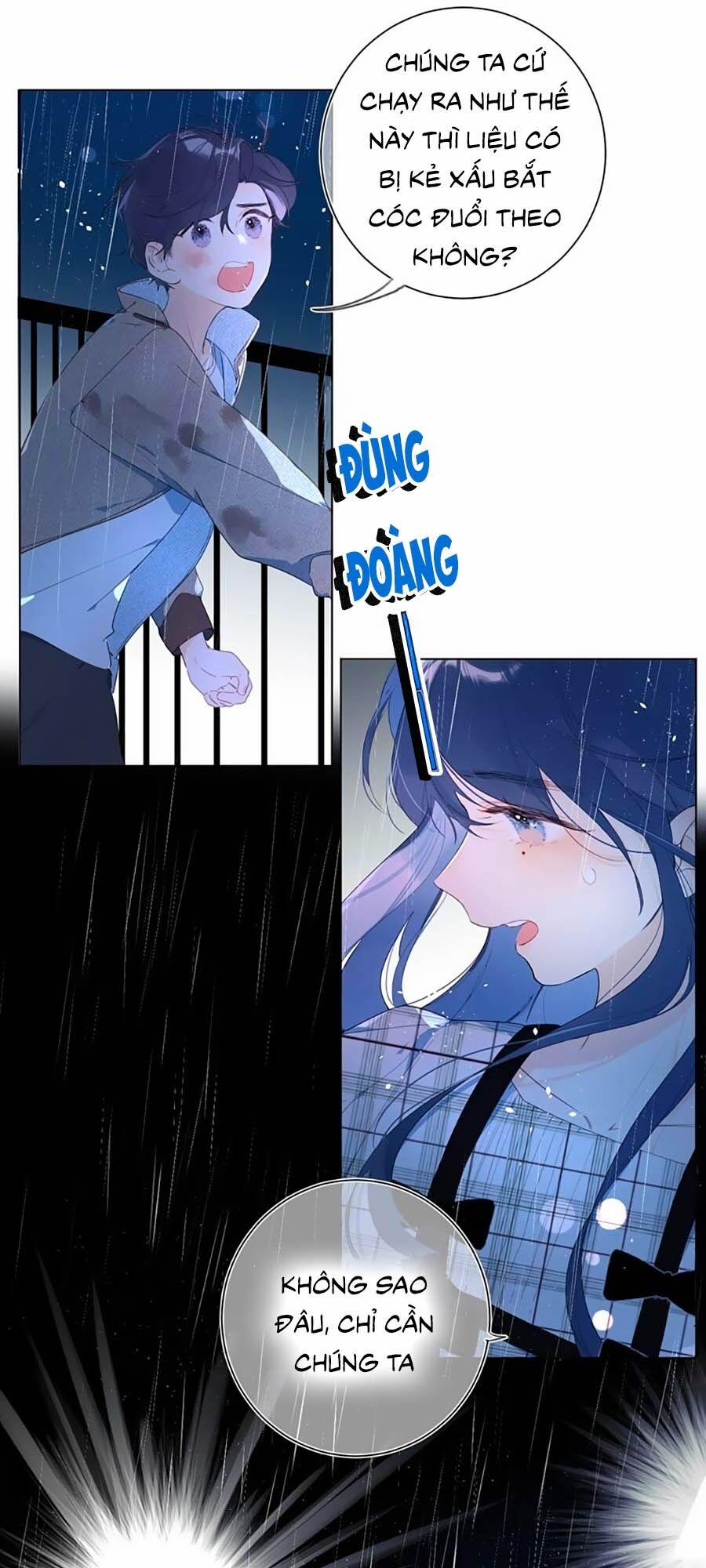 Đừng Khóc 1 trang 4