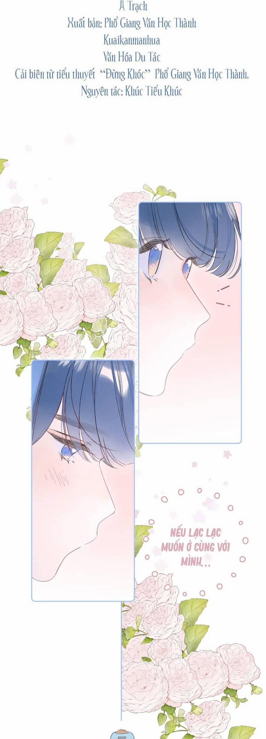 Đừng Khóc 101 trang 1