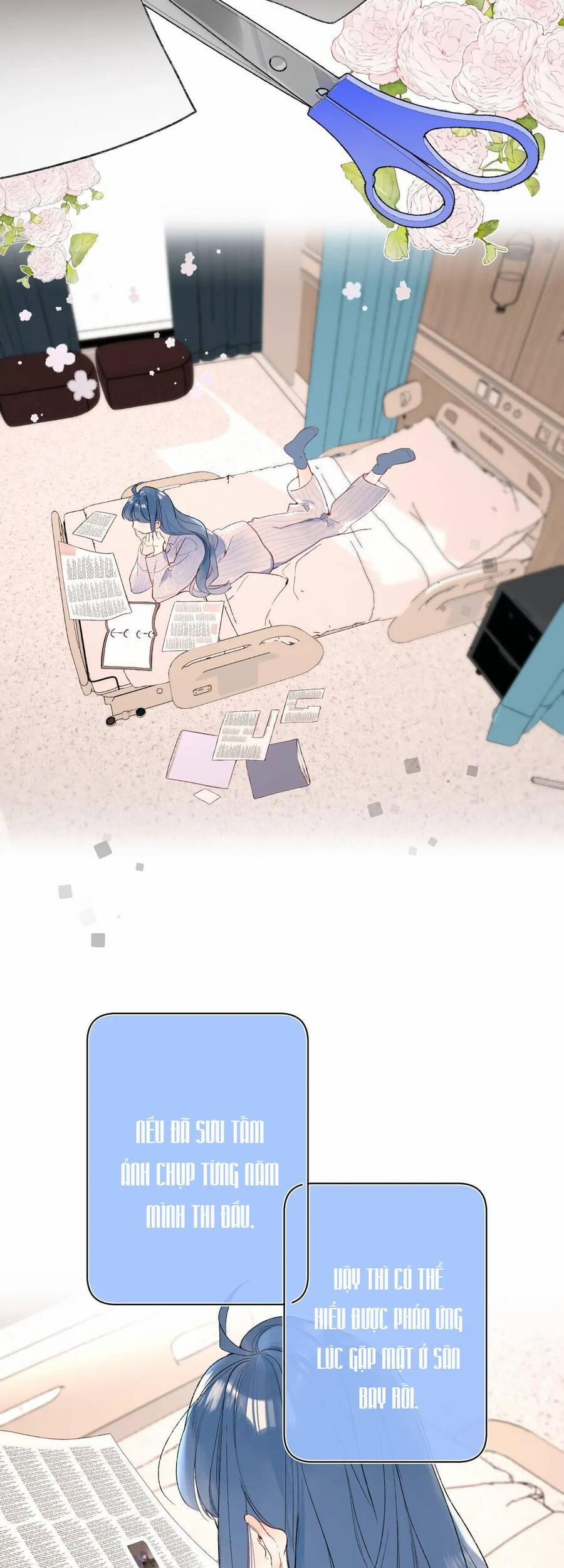 Đừng Khóc 101 trang 12