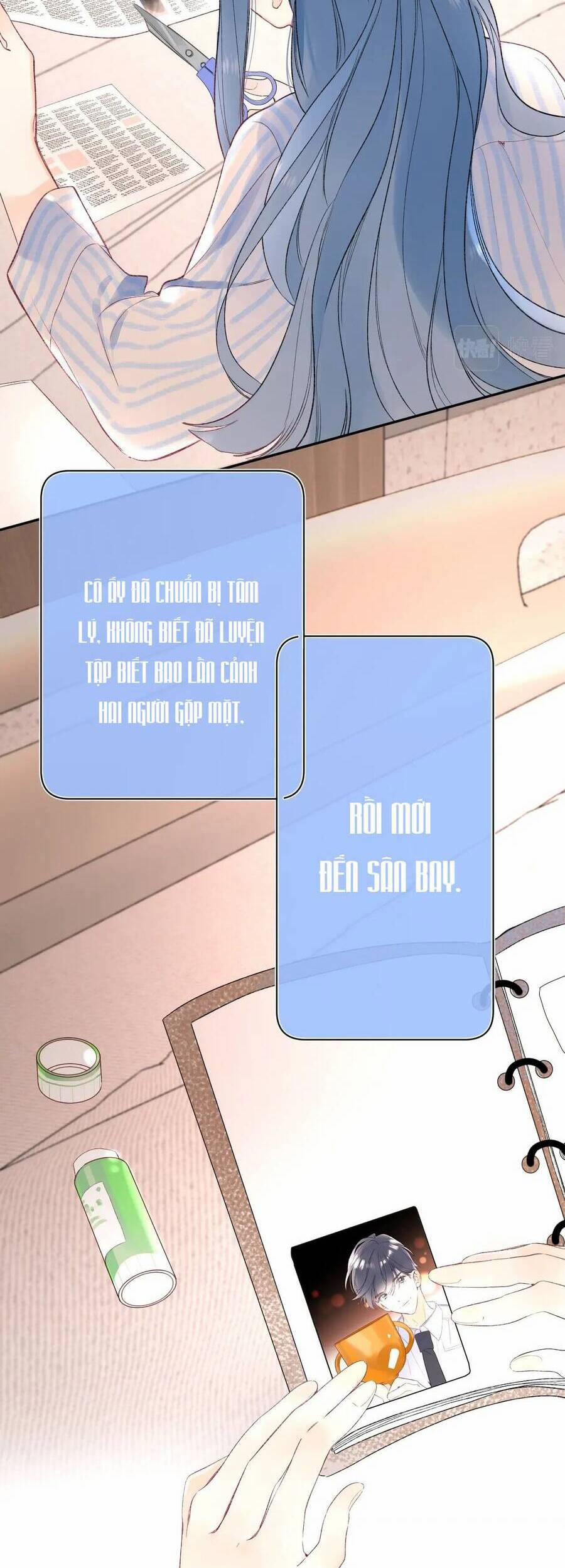 Đừng Khóc 101 trang 13