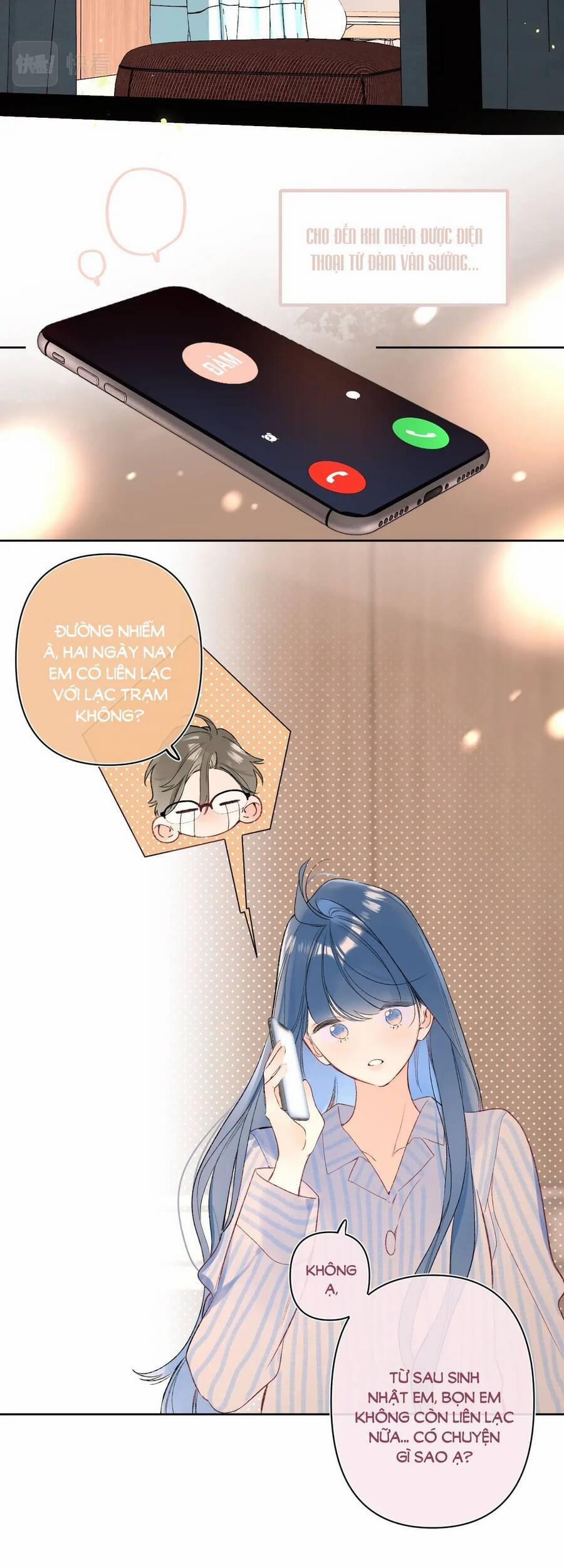 Đừng Khóc 101 trang 18