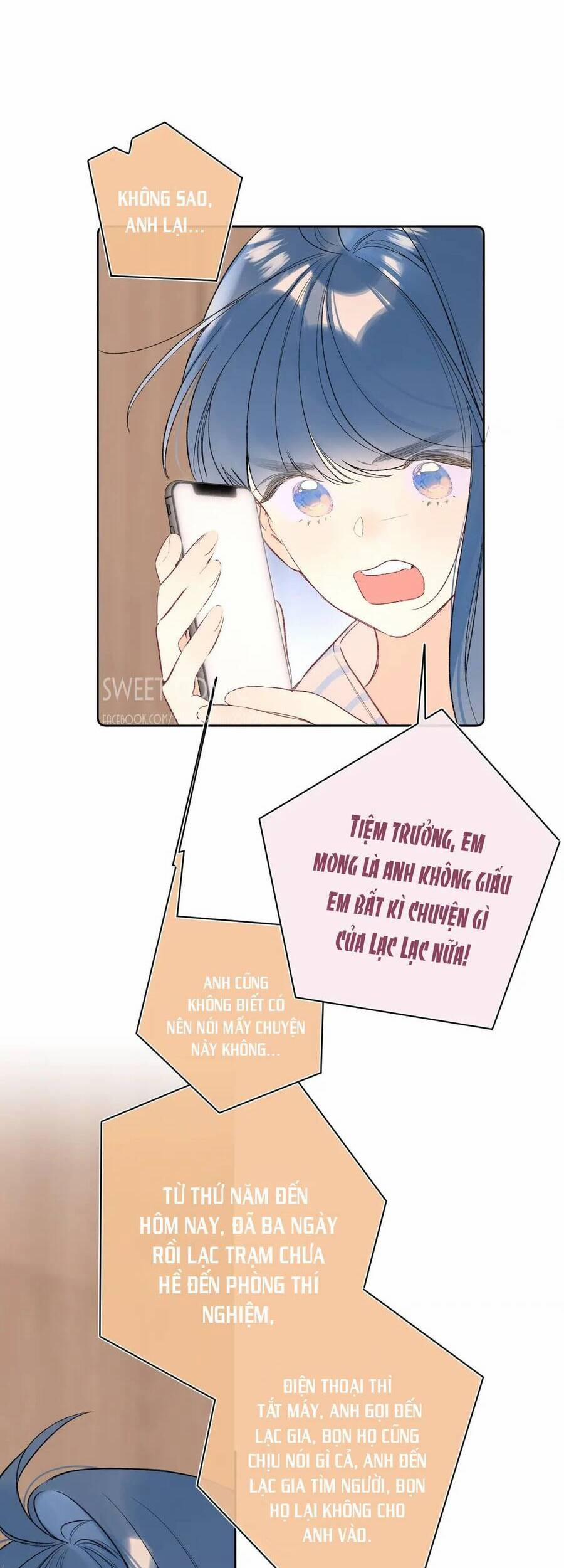 Đừng Khóc 101 trang 19