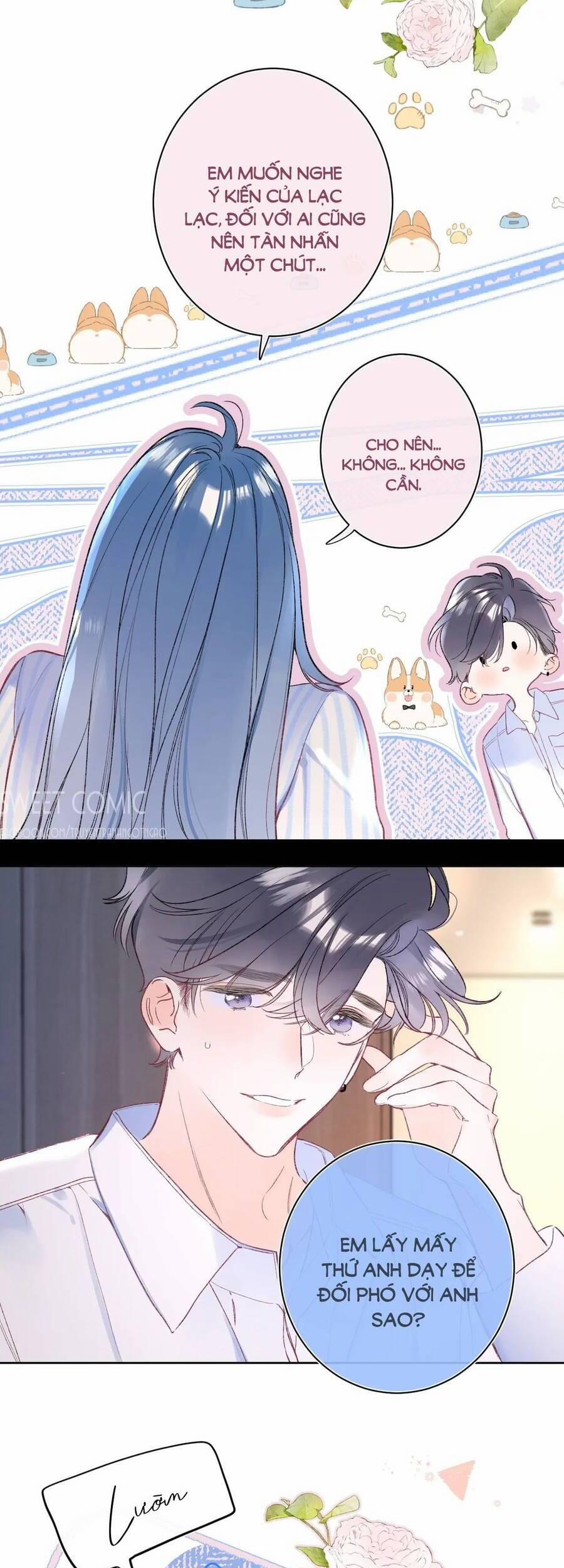 Đừng Khóc 101 trang 2