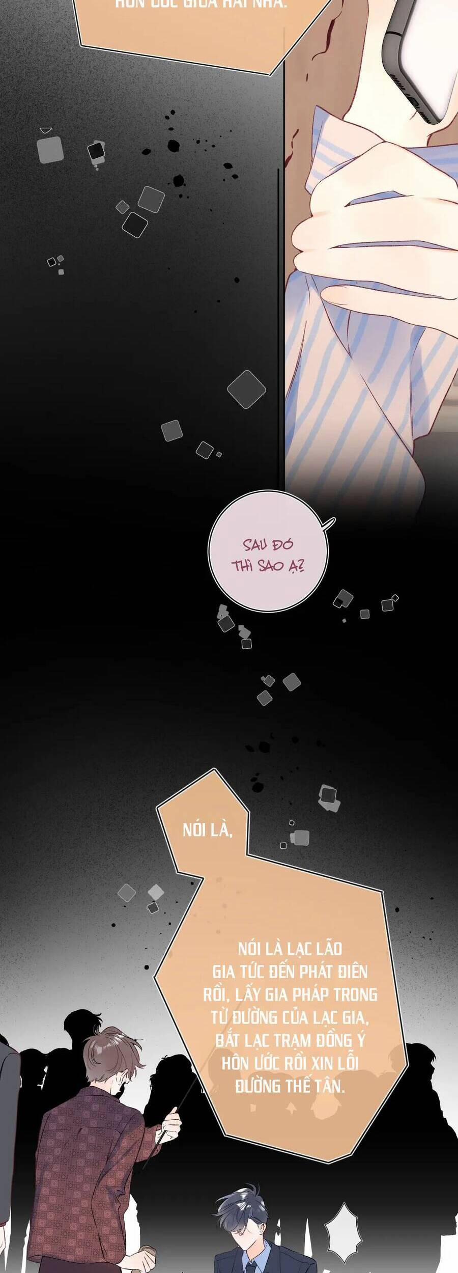 Đừng Khóc 101 trang 21