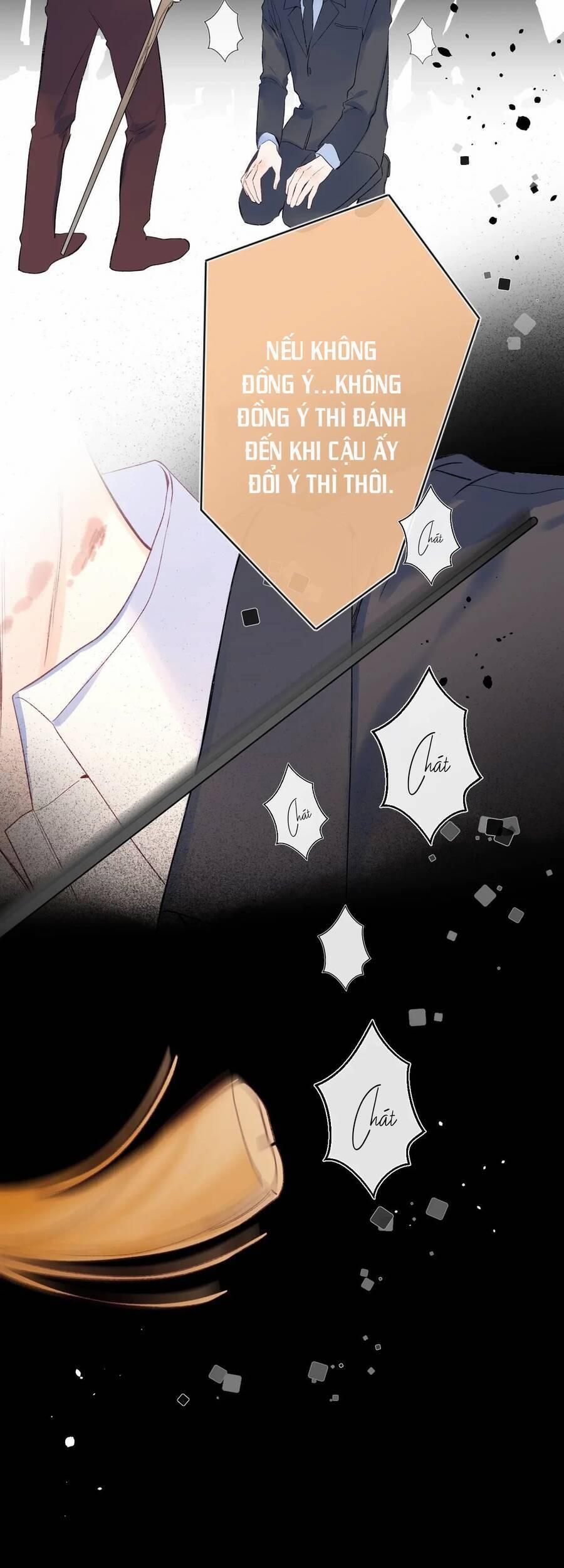 Đừng Khóc 101 trang 22