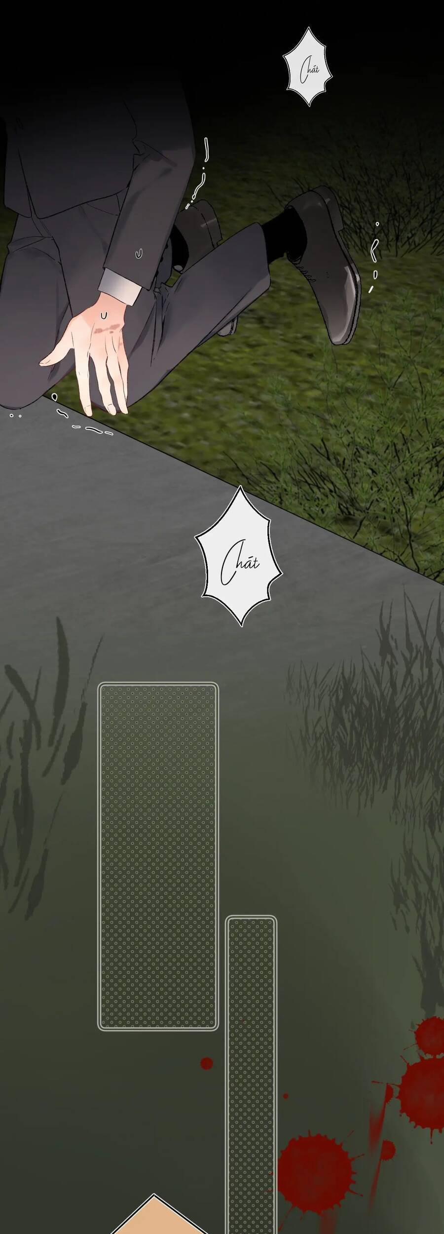 Đừng Khóc 101 trang 24