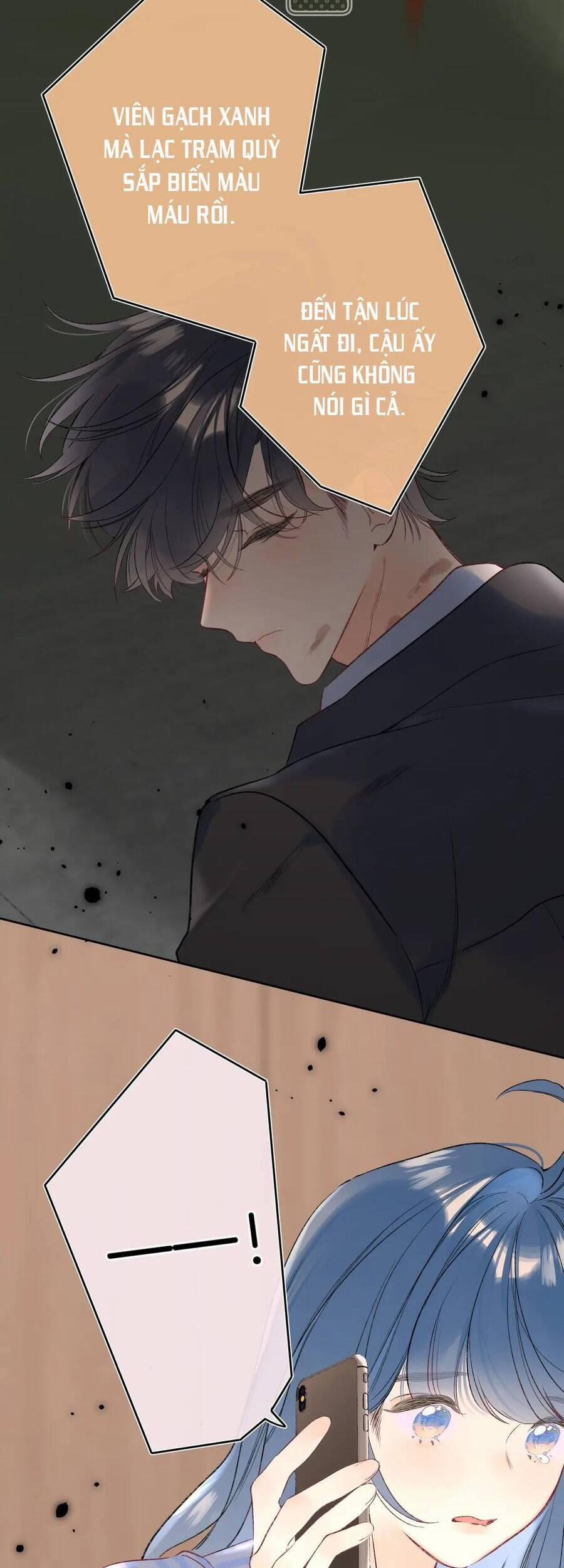 Đừng Khóc 101 trang 25