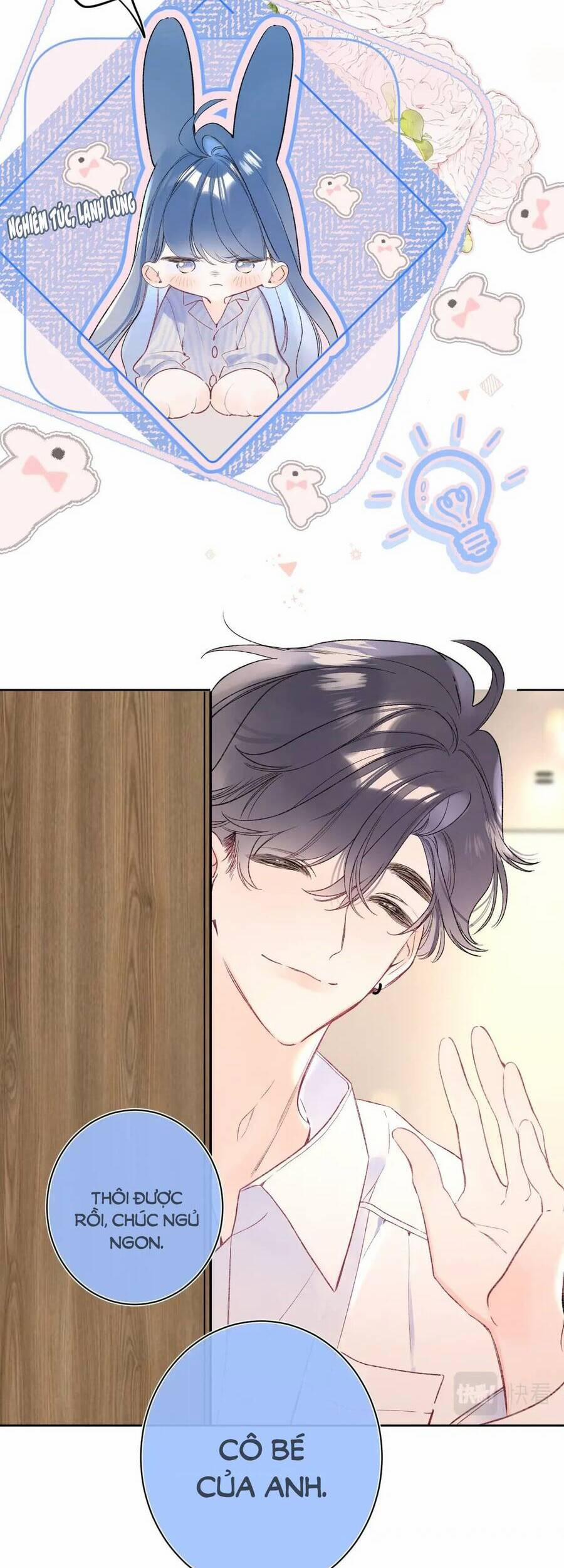 Đừng Khóc 101 trang 3