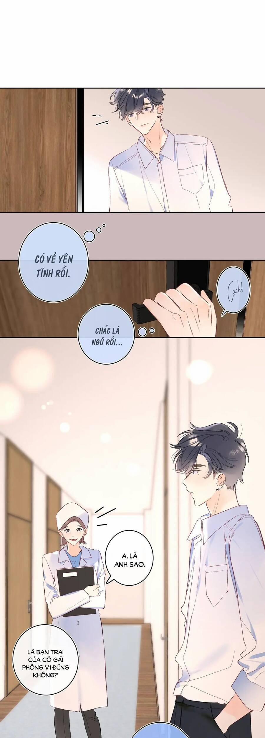 Đừng Khóc 101 trang 6