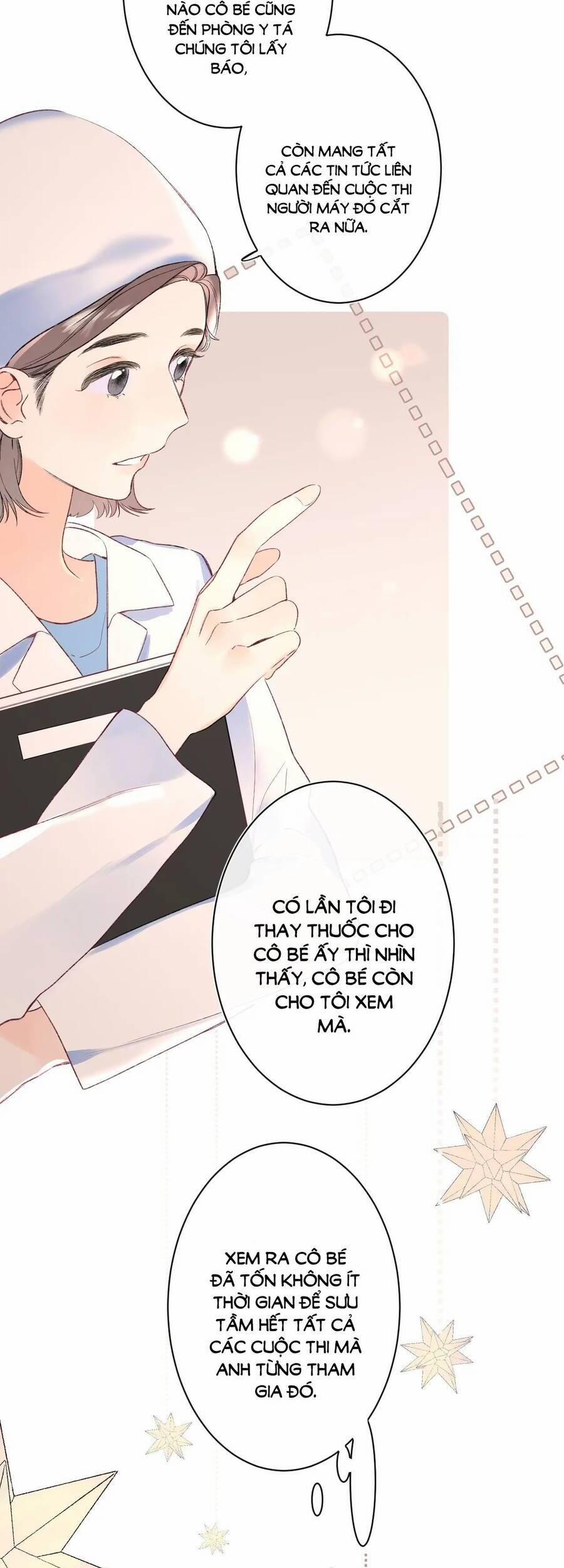 Đừng Khóc 101 trang 8